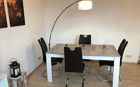 Gemütliche 2 Zimmer FeWo Parkplatz WLAN